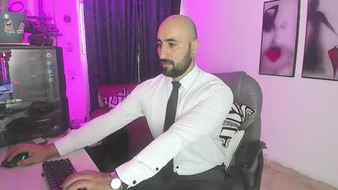 Leon online show from January 11, 12:29 pm