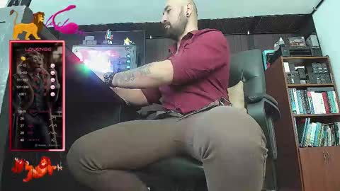 Leon online show from September 10, 3:21 pm