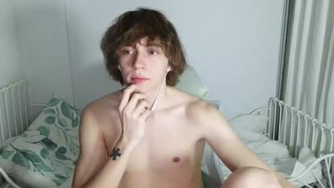 Leon online show from June 29, 10:10 pm