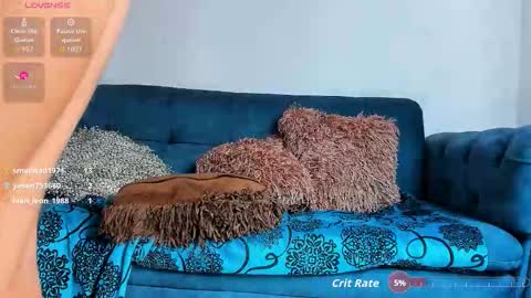 Leon Smoron online show from November 10, 1:10 am