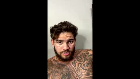 leonbrazillian online show from October 20, 1:42 am