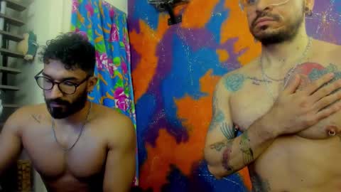 Len online show from December 17, 1:35 am