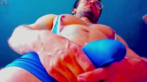 Len online show from January 13, 8:02 pm