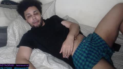 LSE online show from February 5, 11:34 pm