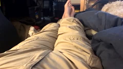 Leon online show from March 5, 7:04 am