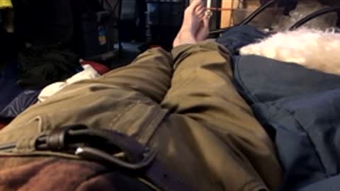 Leon online show from March 19, 3:43 am