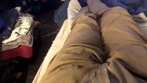 Leon online show from February 26, 12:01 am