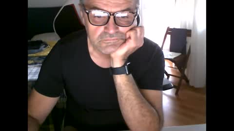 leonida62 online show from October 30, 8:38 am