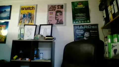 leonidascum online show from June 23, 10:09 am
