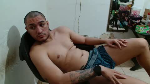 leonino231 online show from September 24, 6:06 pm