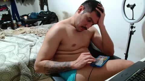 leonino231 online show from March 12, 3:03 am