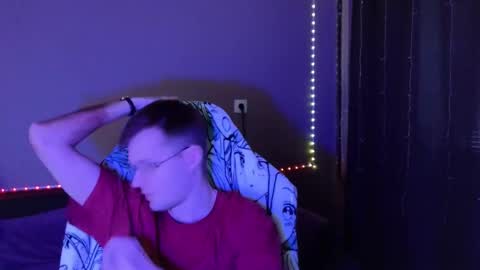 Leon online show from January 19, 9:55 am