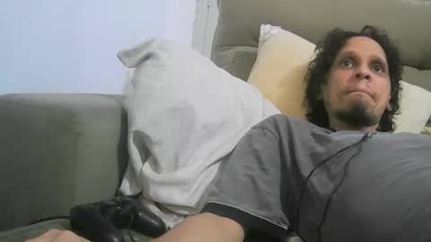 leonnxv online show from March 12, 1:25 am