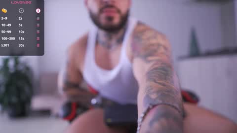 Leo Salvatore online show from January 16, 7:05 pm