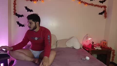 Leo online show from October 19, 4:17 am