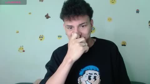 leostormy online show from March 7, 11:40 am