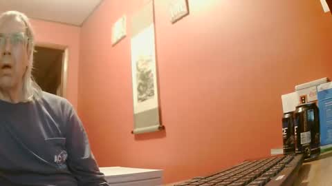 lesgrable67 online show from March 20, 2:04 am