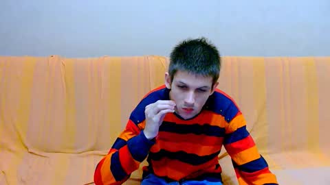 lester_broo online show from February 16, 4:27 pm