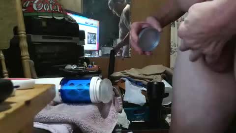 letsdoit69n online show from February 23, 5:53 am