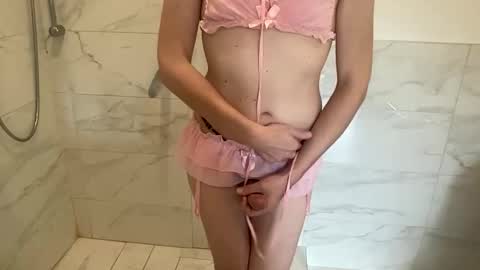 anna online show from November 7, 3:15 pm