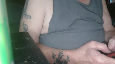 letsplay1984 online show from February 6, 7:29 pm