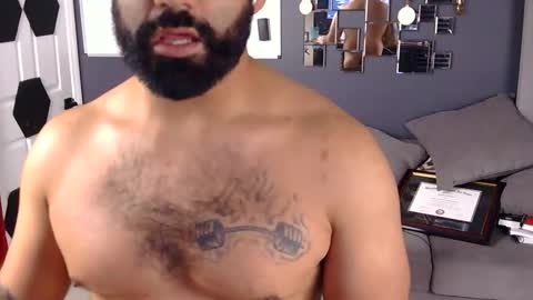 fitnessdude93kg online show from February 25, 6:58 am