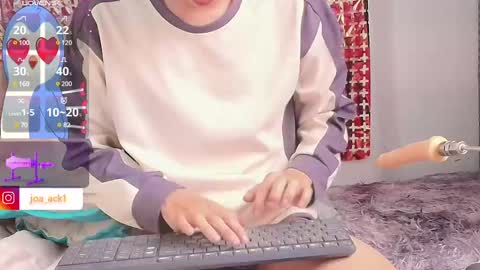Snapshot of levi_ackermann1 chatting on February 15, 5:17 pm Levi online show from February 15, 5:17 pm