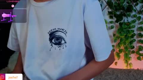 Snapshot of levi_ackermann1 chatting on September 22, 12:48 pm Levi online show from September 22, 12:48 pm
