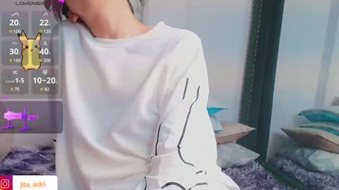 Snapshot of levi_ackermann1 chatting on March 12, 3:29 pm Levi online show from March 12, 3:29 pm