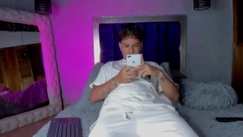 LevySteven online show from January 5, 2:49 am