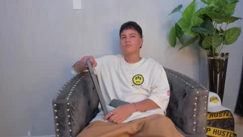 LevySteven online show from January 26, 5:56 am