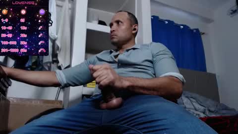 Lewis online show from March 1, 8:21 pm