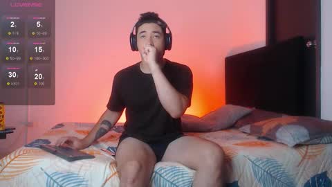 lex__miller online show from February 9, 2:49 am