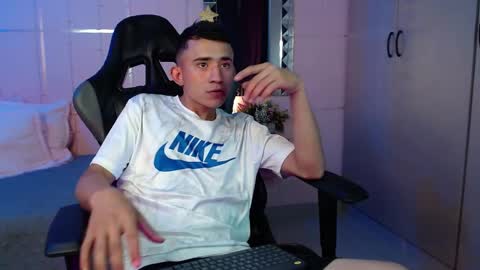 LIAM online show from January 31, 4:25 am