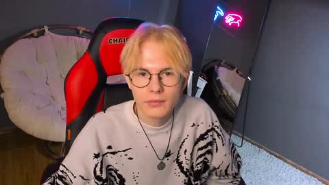 LIAM online show from April 10, 6:20 am