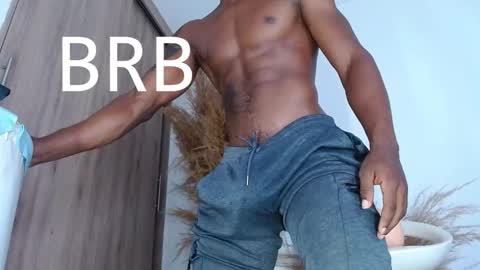 liam_bolt online show from November 28, 1:20 am