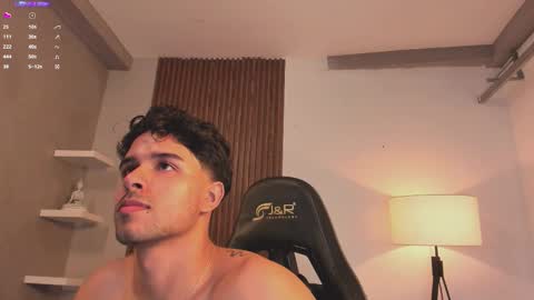 Liam Collins online show from January 31, 7:11 pm