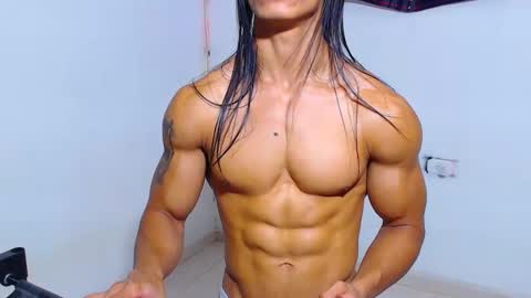 LIAM online show from September 28, 3:54 pm