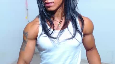 LIAM online show from February 8, 12:06 pm