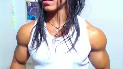 LIAM online show from February 28, 2:42 pm