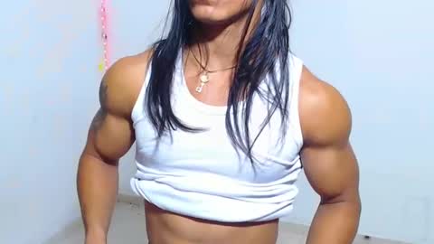 LIAM online show from February 4, 9:52 pm