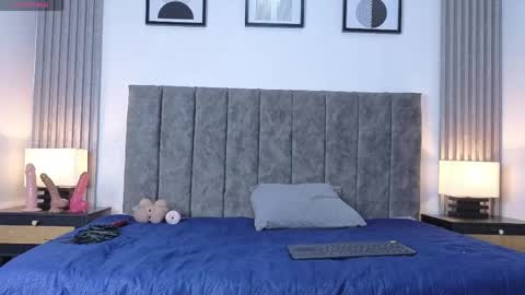 Liam forest  online show from April 16, 2:22 am