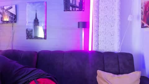 liam online show from November 29, 1:46 pm