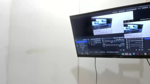 liam online show from September 13, 12:28 pm