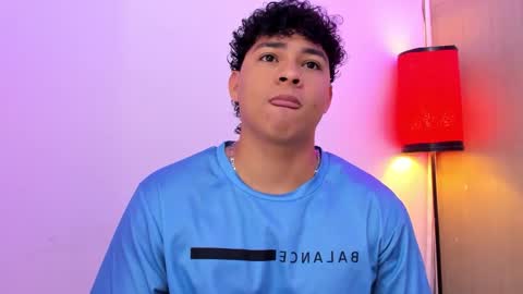 liam online show from October 1, 12:31 pm