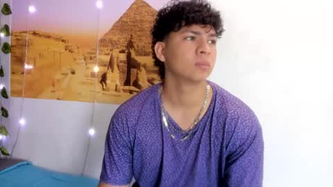 liam online show from September 24, 12:47 pm