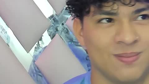 liam online show from September 11, 12:26 pm