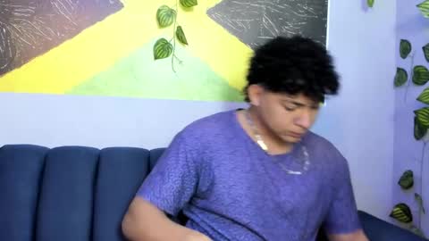 liam online show from September 26, 12:58 pm