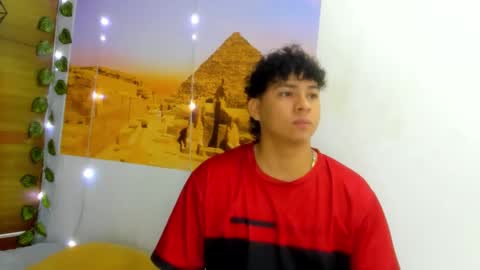 liam online show from October 2, 12:42 pm