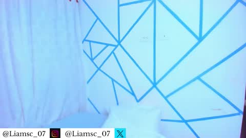 Liam scott77 online show from January 10, 4:39 am